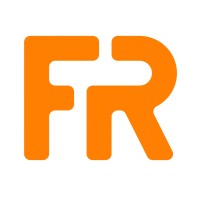 Forge Robotics Logo
